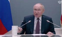 Putin, Batılı şirketlerin Rusya’ya dönmesi için özür yetmeyecek