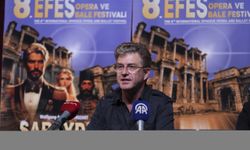 8. Uluslararası Efes Opera ve Bale Festivali yarın başlayacak