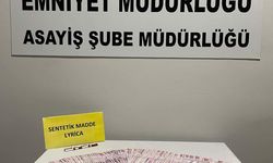 Ardahan'da kuyumcuya sahte altın sattığı öne sürülen 3 şüpheli yakalandı