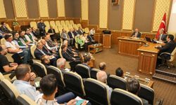 Artvin'de 4,8 milyar liralık 17 taşkın koruma projesi devam ediyor