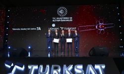 Bakan Kacır, "Bağlantısallığın Yeni Çağı Forumu"nda konuştu: