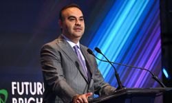 Bakan Kacır "Türkiye Teknolojide Kız Öğrenciler Yapay Zeka Farkındalık Araştırması Raporu" toplantısında konuştu: