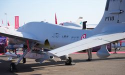 Baykar ve Leonardo LBA Systems'i Paris'te duyurdu