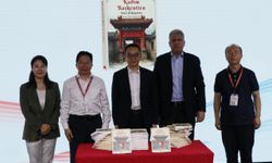 Çağdaş Çinli yazarlardan hikayeler Türk okurlarla buluşuyor