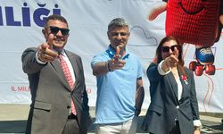 Düzce'de "Kissamu" eğitim projesinin kapanış etkinliği gerçekleştirildi