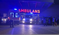 Elazığ'da baraj gölüne giren çocuk boğuldu