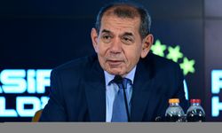 Galatasaray, Pasifik Holding ile sponsorluk anlaşması imzaladı