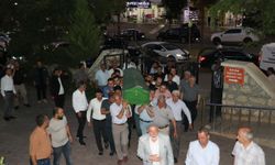 GÜNCELLEME 3 - Batman'da bilirkişi ekibini taşıyan aracın şarampole yuvarlanması sonucu 5 kişi öldü