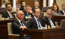 GÜNCELLEME - Büyükçekmece Belediye Başkan Vekilliğine Meclis Üyesi Ahmet Şahin seçildi