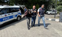 GÜNCELLEME - Samsun'da tartıştığı kız arkadaşını darbeden şüpheli tutuklandı