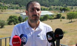 Hadrianopolis Antik Kenti yapay zeka destekli QR kodla gezilebilecek