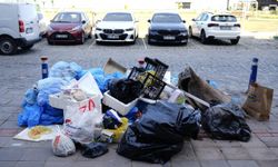 İzmir'de yaklaşık 23 bin işçinin grevi dördüncü gününde