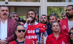 İzmir'de yaklaşık 23 bin işçinin grevi yedinci gününde