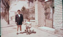 İzmirli Levanten Fernando Romano'nun fotoğraf arşivi erişime açıldı