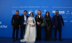 Kırgızistan'da 3. Uluslararası Bişkek Film Festivali başladı