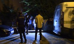 Kütahya'da silahla oynayan çocuk kazara ablasını vurdu