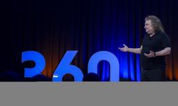 Piyanist ve besteci Tuluyhan Uğurlu, AA'nın "360 Konuşmaları" programına konuk oldu