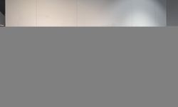 Sanatçı Dorka Demeter'in "Mimari İhtişam: Macar Art Nouveau" sergisi İstanbul'da açıldı