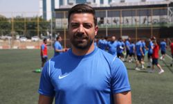 Şanlıurfa'da "Eyyüp Cenap Gülpınar UEFA C Antrenör Eğitim Programı" düzenlendi