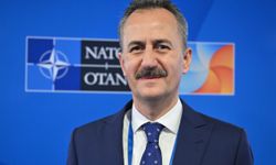 SSB Başkanı Görgün, Lahey'deki NATO Zirvesinde mesajlar verdi: