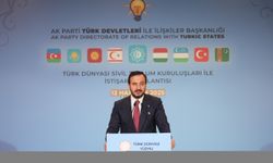Türk Dünyası İstişare Toplantısı İstanbul'da yapıldı