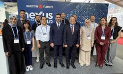 Türk girişimler The Next Web Konferansı'nda büyük ilgi gördü