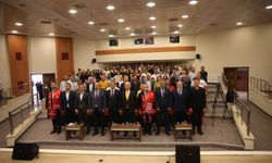 Türk Veteriner Hekimleri Birliği Merkez Konseyi Başkanı Eroğlu, yangın bölgelerine ilişkin konuştu: