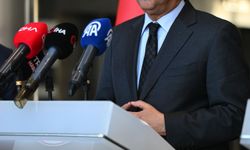 Türkiye ve Fas arasında ticareti ilişkilerin geliştirilmesi için ortak bildiri