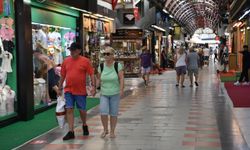 Yolcu gemisi "Marella Discovery 2" ile Marmaris'e 1797 turist geldi
