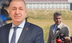 Ümit Özdağ'ın tahliye talebini mahkeme reddetti