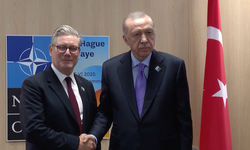 İngiltere Başbakanlığından Starmer ile Erdoğan açıklaması