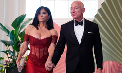 Jeff Bezos'un Venedik'te yapacağı düğün