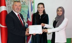 Newcastle’da MÜSİAD UK’den Geleceğe Yatırım