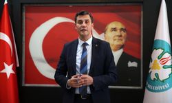Erdoğan'dan Manisa Büyükşehir Belediye Başkanı Zeyrek için taziye