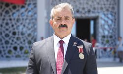 15 Temmuz Şehitler Makamı ile Hafıza 15 Temmuz Müzesi'nde ziyaretçi yoğunluğu