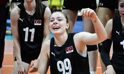 18 Yaş Altı Kadın Voleybol Milli Takımı, EYOF 2025'te şampiyon oldu