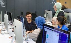 42 Türkiye geleceğin yazılımcılarını yetiştiriyor