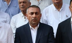 Adana Büyükşehir Belediye Başkan Vekili CHP'li Meclis Üyesi Güngör Geçer oldu