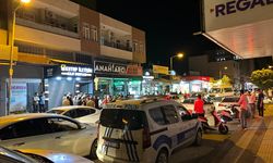 Adıyaman'da bıçaklı ve silahlı kavgada 5 kişi yaralandı