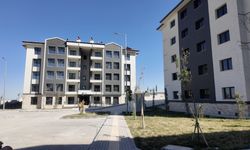 Adıyaman'da kalıcı konutlarda sona yaklaşıldı