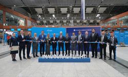 AJet, Suriye uçuşlarına başladı