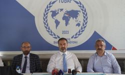 AK Parti Genel Başkan Yardımcısı Şen, gündemi değerlendirdi: