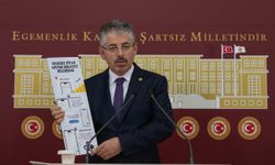 AK Parti'li Çopuroğlu, fahiş fiyat artışı ve stokçuluk faaliyetlerinin şikayet edilmesini istedi