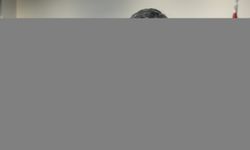 Ankara Üniversitesi Rektörü Ünüvar'a Macaristan Devlet Liyakat Nişanı verildi