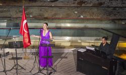 Antalya Devlet Opera ve Balesi 15 Temmuz konseri düzenledi