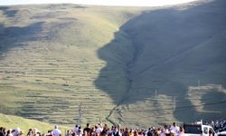 Ardahan'da "26. Atatürk'ün İzinde ve Gölgesinde Damal Şenlikleri" yapıldı