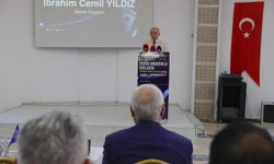 ASRİAD'ın "Doğu Anadolu Yatırım Fırsatları Buluşması" Hakkari'de düzenlendi
