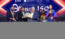 Azerbaycan'dan Anadolu Ajansı'na "Ekinci" ödülü