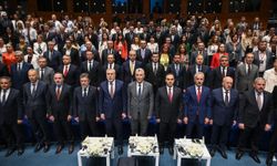 Bakan Uraloğlu, Ürün Güvenliği Haftası Açılış Konferansı'nda konuştu: