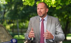 Belçika Savunma Bakanı Francken, uluslararası alanda herkesin Türkiye'yi dinlediğini söyledi: